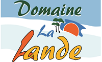 Camping La Lande à Mimizan